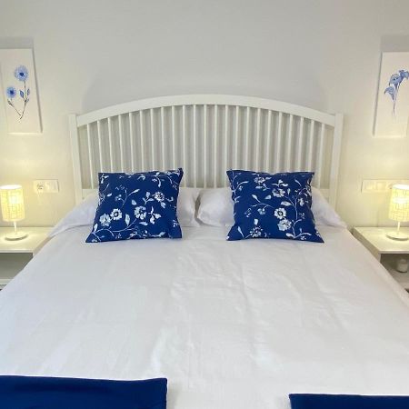 Apartamento Nuevo, Accesible Y Con Piscina !!! Salamanca Luaran gambar
