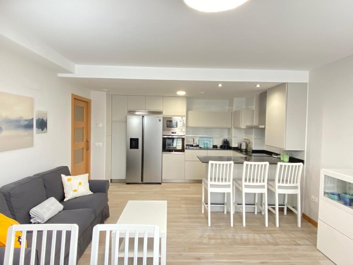 Apartamento Nuevo, Accesible Y Con Piscina !!! Salamanca Luaran gambar