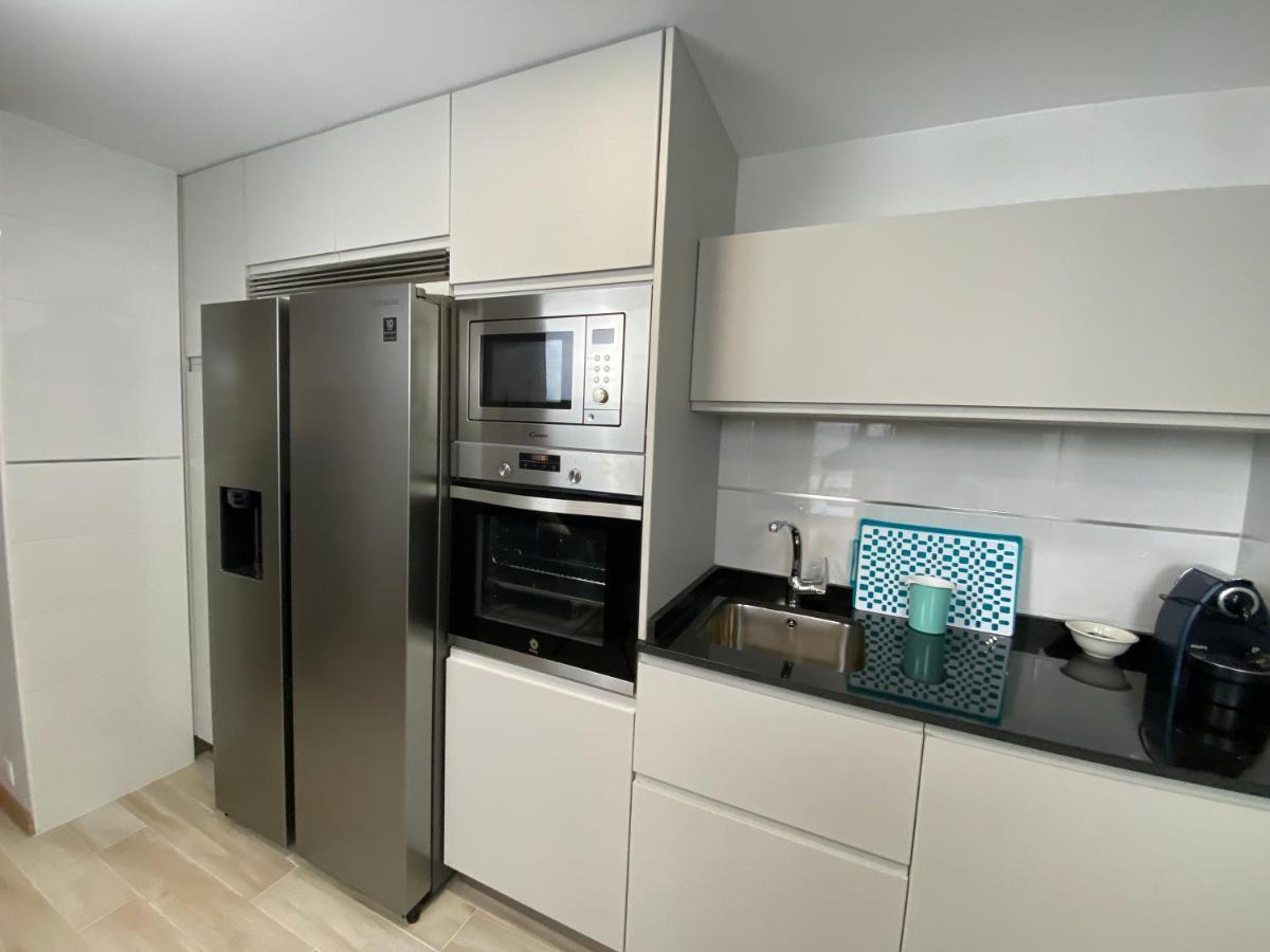 Apartamento Nuevo, Accesible Y Con Piscina !!! Salamanca Luaran gambar