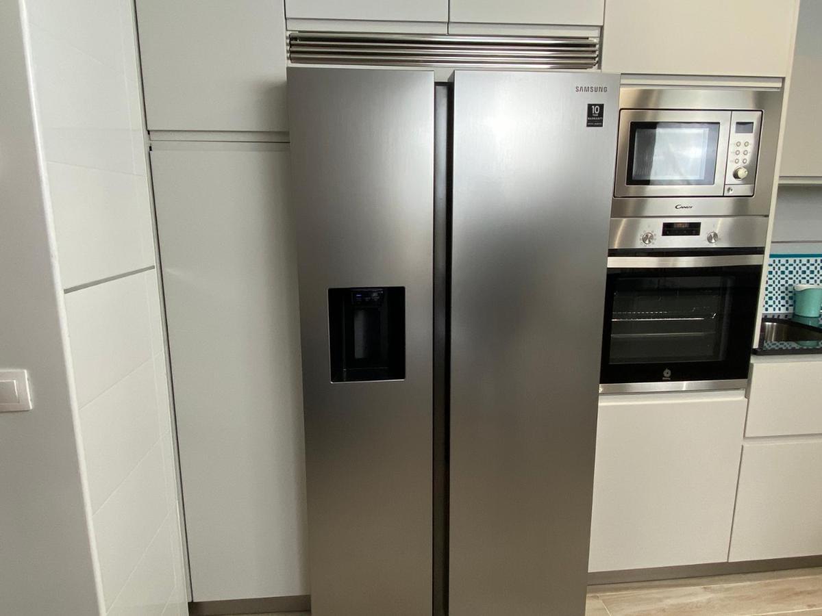 Apartamento Nuevo, Accesible Y Con Piscina !!! Salamanca Luaran gambar