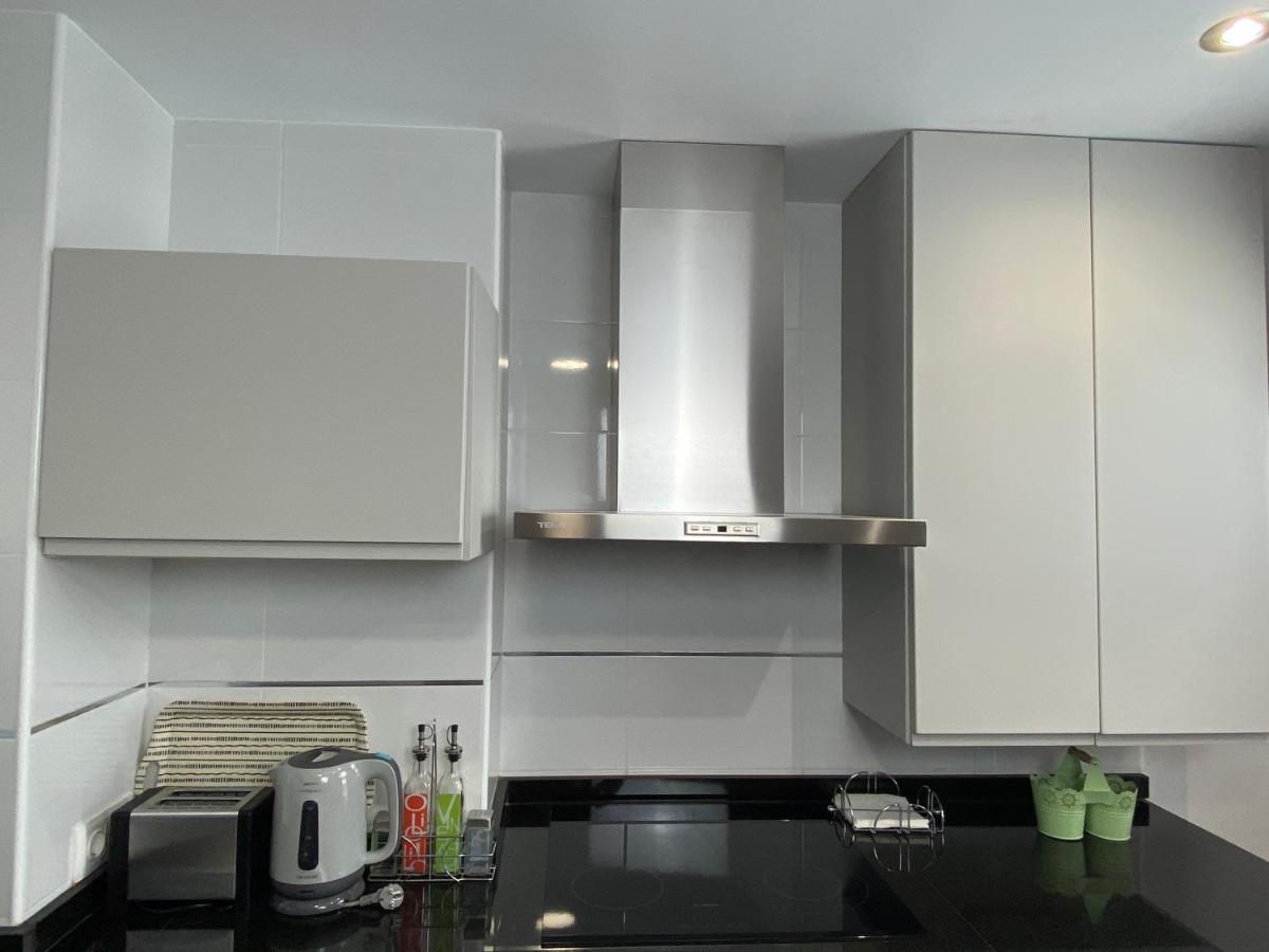 Apartamento Nuevo, Accesible Y Con Piscina !!! Salamanca Luaran gambar
