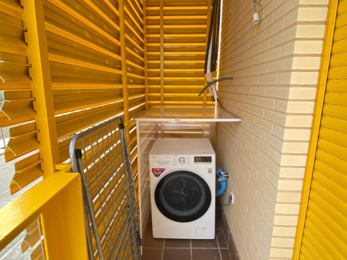 Apartamento Nuevo, Accesible Y Con Piscina !!! Salamanca Luaran gambar